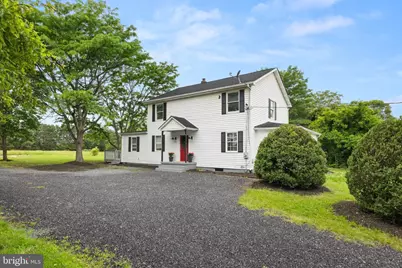 1164 Fairfax Pike, White Post, VA 22663 - Photo 1