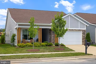 104 Foam Flower Drive, Lake Frederick, VA 22630 - Photo 1