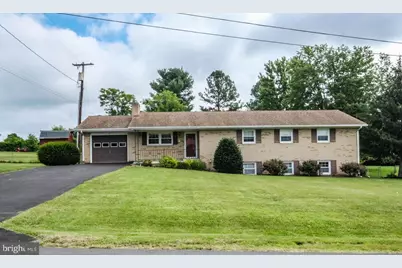 103 Harmon Place, Stephens City, VA 22655 - Photo 1