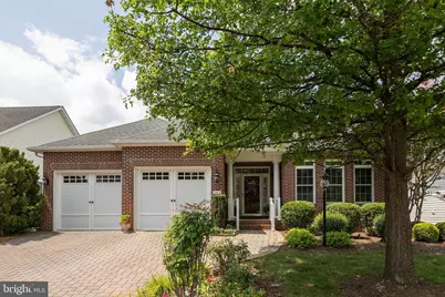 143 Harvest Ridge Drive, Winchester, VA 22601 - Photo 1