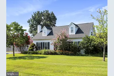 100 Lloyds Road, Winchester, VA 22602 - Photo 1