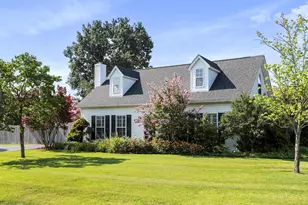 100 Lloyds Rd, Winchester, VA 22602 - Photo 1