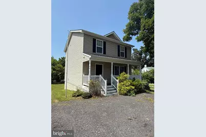 125 West Virginia Parkway, Winchester, VA 22601 - Photo 1