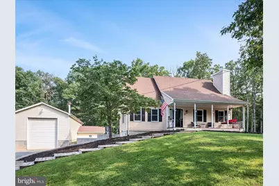 451 Sherando Lane, Stephens City, VA 22655 - Photo 1