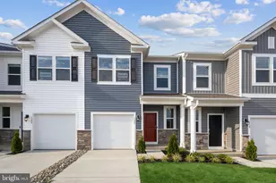 156 Willett Holw St, Stephens City, VA 22655 - Photo 1