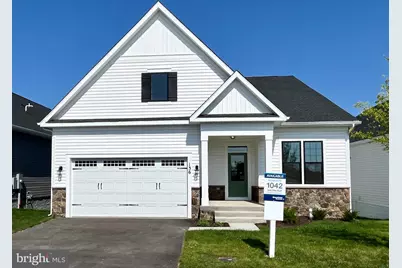 136 Magpie, Winchester, VA 22603 - Photo 1