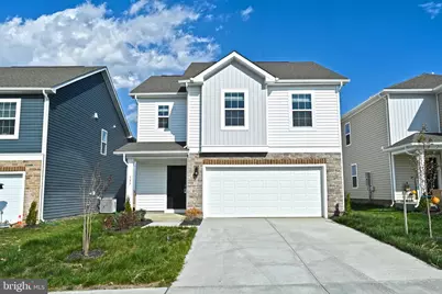 157 Schyrock Drive, Stephens City, VA 22655 - Photo 1