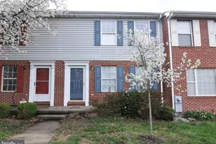 215 Banbury Terrace, Winchester, VA 22601 - Photo 1