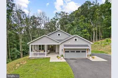 601 Fall Run Lane, Winchester, VA 22602 - Photo 1