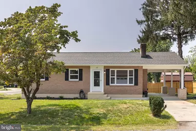 107 Fay Street, Winchester, VA 22602 - Photo 1