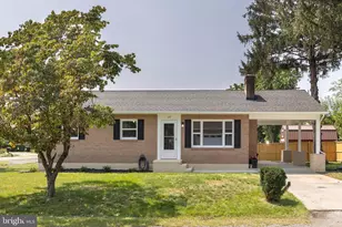 107 Fay St, Winchester, VA 22602 - Photo 1