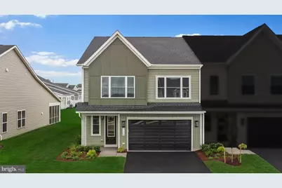 115 Wagtail Lane, Winchester, VA 22603 - Photo 1