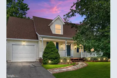 101 Etnam Street, Winchester, VA 22602 - Photo 1