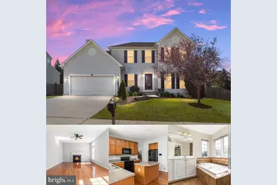 200 Stephens Run Street, Stephens City, VA 22655 - Photo 1