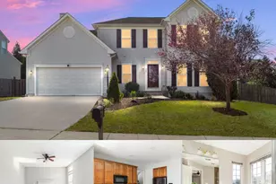 200 Stephens Run St, Stephens City, VA 22655 - Photo 1