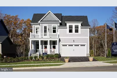 105 Batik Way, Stephenson, VA 22656 - Photo 1