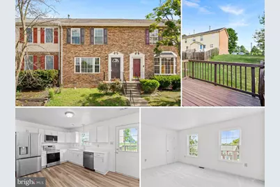 128 Parkside Drive, Winchester, VA 22602 - Photo 1