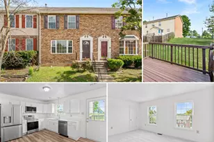 128 Parkside Dr, Winchester, VA 22602 - Photo 1