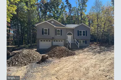 122 Deer Trail, Winchester, VA 22602 - Photo 1
