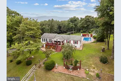 1885 Carpers Pike, Gore, VA 22637 - Photo 1