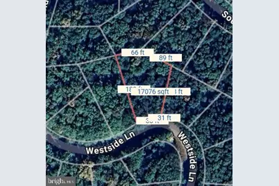 Lot 41 Westside Lane, Cross Junction, VA 22625 - Photo 1