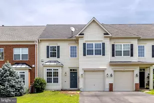 206 London Downs Cir, Stephens City, VA 22655 - Photo 1