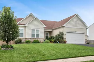 571 Town Run Ln, Stephens City, VA 22655 - Photo 1