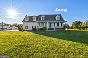 441 Fair Ln, Winchester, VA 22603 - Photo 1