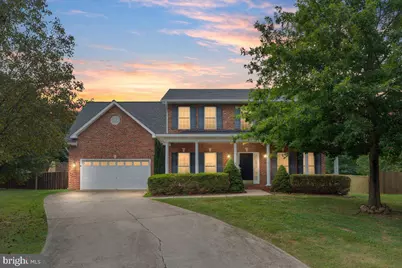 124 Van Gogh Terrace, Winchester, VA 22602 - Photo 1