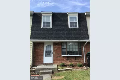 1065 Filbert Street, Stephens City, VA 22655 - Photo 1