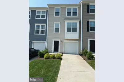 117 Tye Court, Winchester, VA 22602 - Photo 1