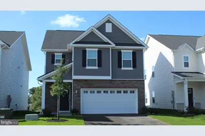 226 Munsee Circle, Winchester, VA 22602 - Photo 1