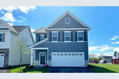 224 Munsee Circle, Winchester, VA 22602 - Photo 1