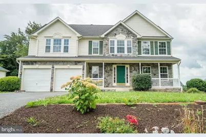 102 Caliber Court, Winchester, VA 22603 - Photo 1