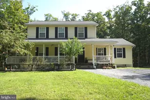 306 Mountain Falls Blvd, Winchester, VA 22602 - Photo 1