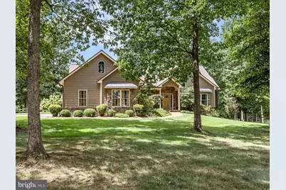 103 Comforter Lane, Clear Brook, VA 22624 - Photo 1