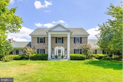 896 Old Bethel Church Road, Winchester, VA 22603 - Photo 1