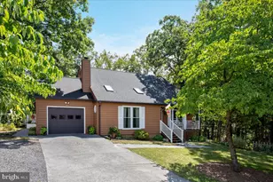 123 Julee Dr, Winchester, VA 22602 - Photo 1