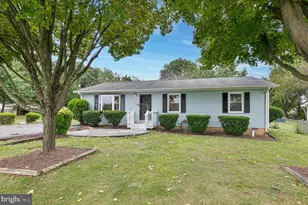 238 Hackberry Dr, Stephens City, VA 22655 - Photo 1