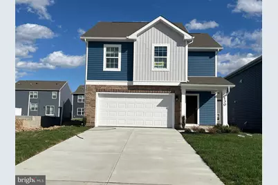 130 Charing Cross Drive, Stephens City, VA 22655 - Photo 1