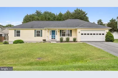 308 Senseny Glen Drive, Winchester, VA 22602 - Photo 1