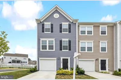 158 Tye Court, Winchester, VA 22602 - Photo 1