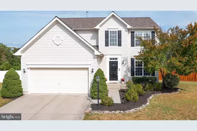 144 Cedar Mountain Drive, Stephens City, VA 22655 - Photo 1