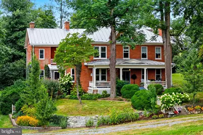 731 Apple Pie Ridge Road, Winchester, VA 22603 - Photo 1