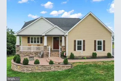 141 Chanterelle Court, Stephens City, VA 22655 - Photo 1