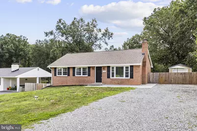 1418 Jordan Springs Road, Stephenson, VA 22656 - Photo 1
