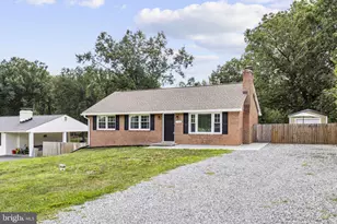 1418 Jordan Springs Rd, Stephenson, VA 22656 - Photo 1