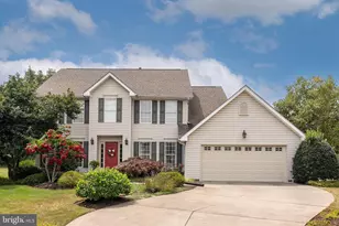104 Skylark Ct, Stephens City, VA 22655 - Photo 1