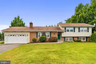 118 Harmon Pl, Stephens City, VA 22655 - Photo 1