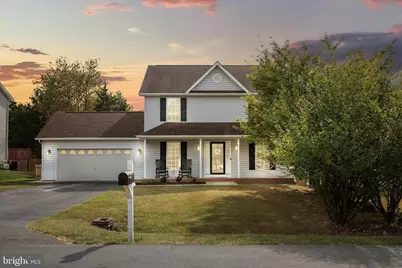 113 Whipp Drive, Winchester, VA 22602 - Photo 1